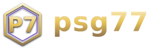 psg77 logo